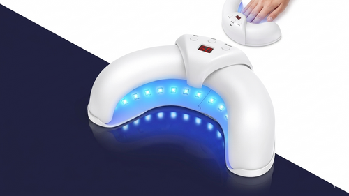 Nail Fungus Care Laser Device