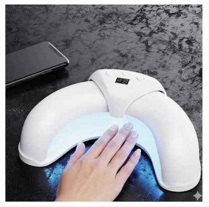 Nail Fungus Care Laser Device