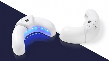 Nail Fungus Care Laser Device