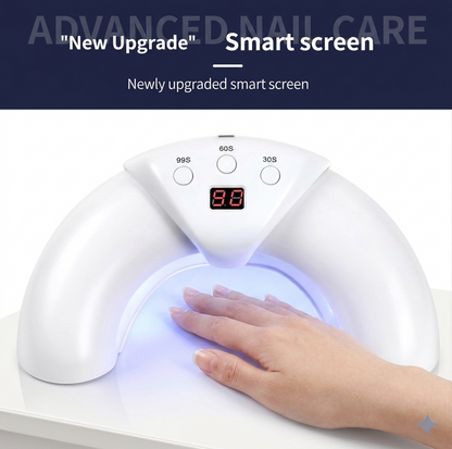 Nail Fungus Care Laser Device
